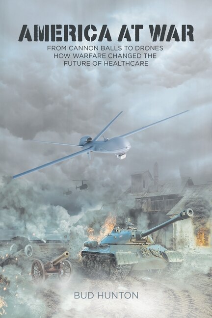 Front cover_America at War