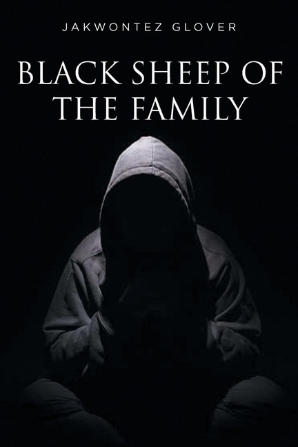 Front cover_Black Sheep Of The Family