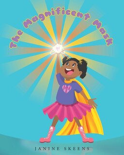 Couverture_The Magnificent Mask