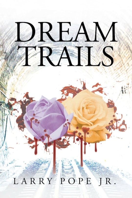 Front cover_Dream Trails