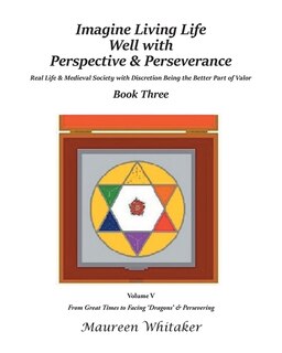 Couverture_Imagine Living Life Well with Perspective and Perseverance