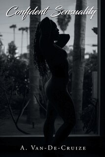 Front cover_Confident Sensuality