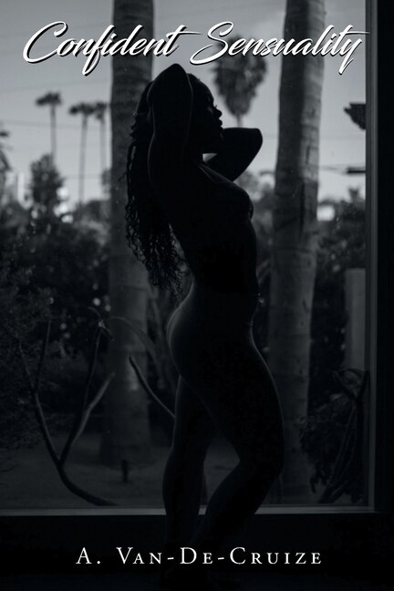 Front cover_Confident Sensuality