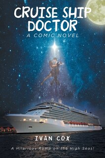 Couverture_Cruise Ship Doctor