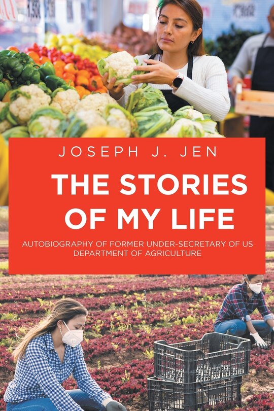 Couverture_The Stories of My Life