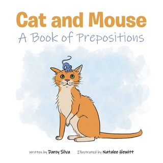 Front cover_Cat and Mouse