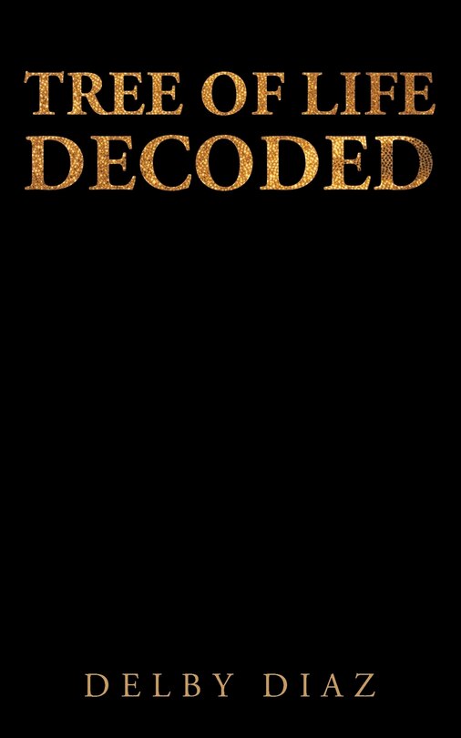 Front cover_Tree of Life Decoded