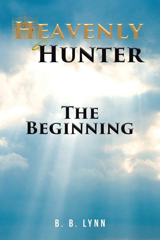 Front cover_The Beginning