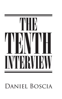 Front cover_The 10th Interview