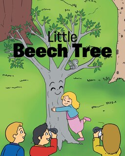 Couverture_The Little Beech Tree