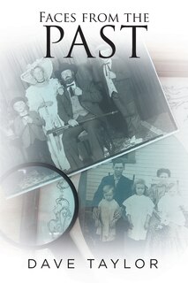 Front cover_Faces from the Past