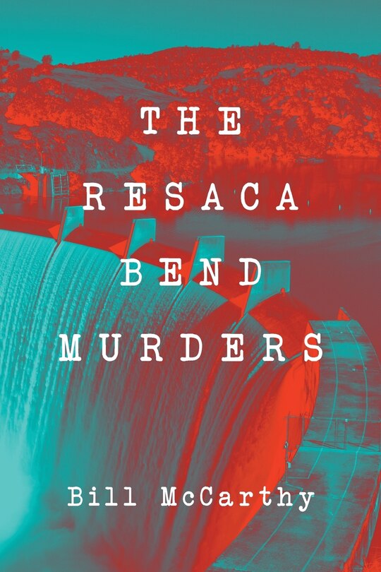 Front cover_The Resaca Bend Murders