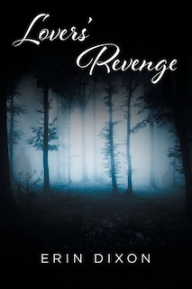Front cover_Lovers' Revenge