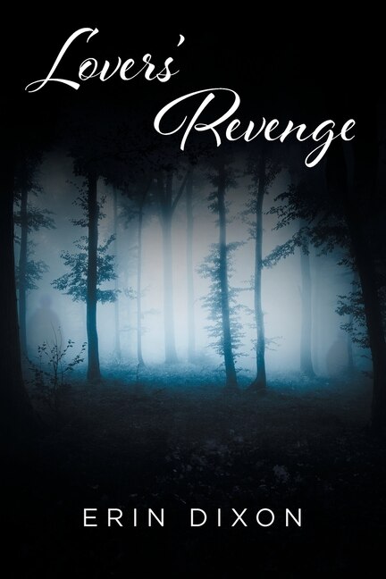 Front cover_Lovers' Revenge