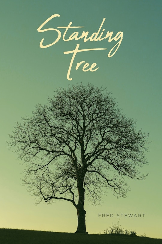Couverture_Standing Tree
