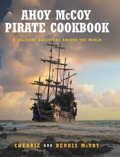 Front cover_Ahoy McCoy Pirate Cookbook