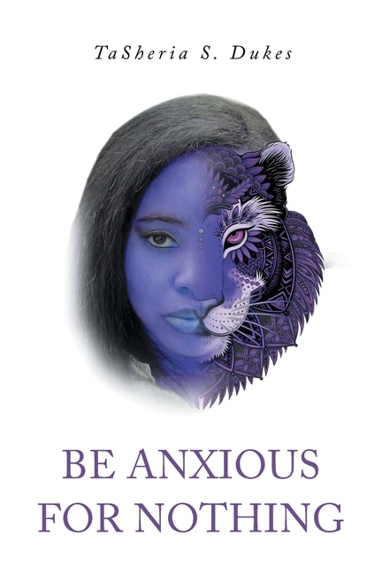 Be Anxious For Nothing