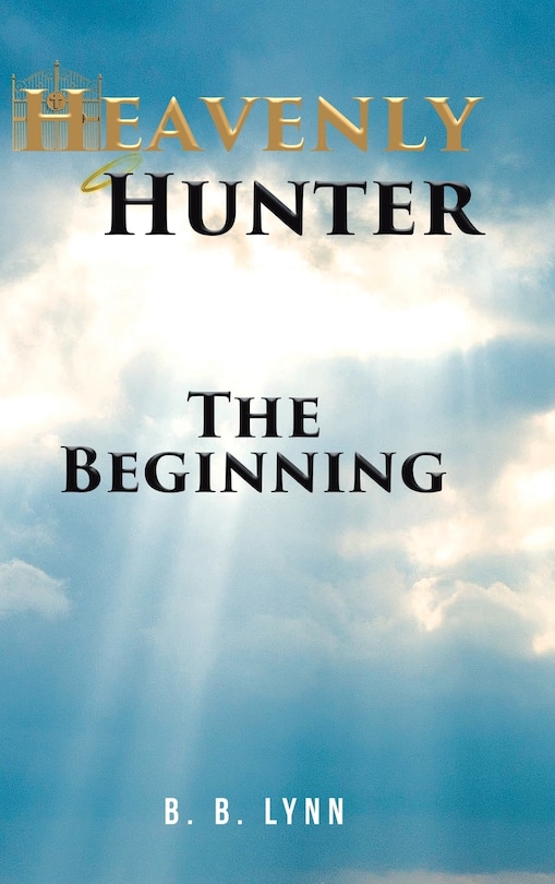 Front cover_The Beginning