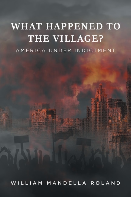 Couverture_What Happened to the Village?