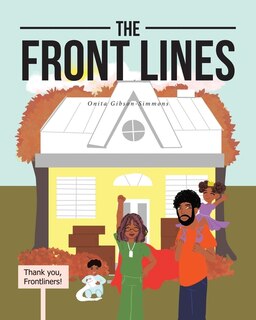 Couverture_The Front Lines