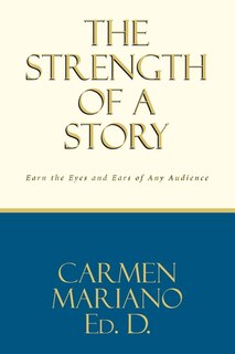 Front cover_The Strength of a Story