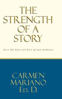 Couverture_The Strength of a Story