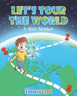 Couverture_Let's Tour The World