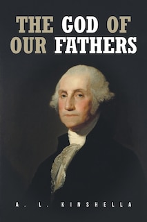Front cover_The God of our Fathers