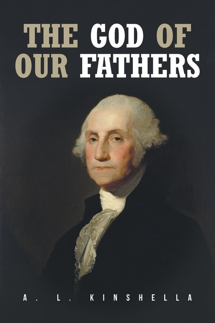 Front cover_The God of our Fathers