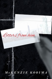 Front cover_Letters from Him