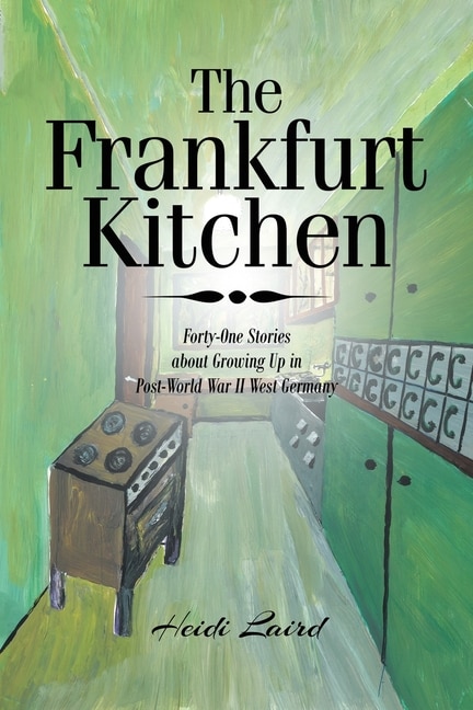 Front cover_The Frankfurt Kitchen
