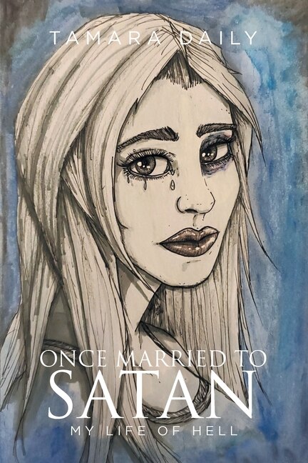 Couverture_Once Married to Satan