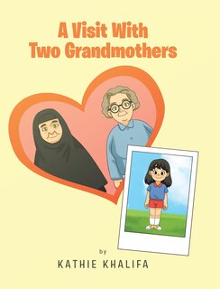 Front cover_A Visit With Two Grandmothers