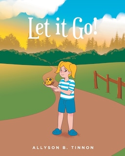 Front cover_Let it Go!