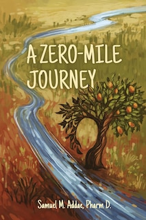 Front cover_A Zero-Mile Journey