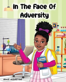 Couverture_In the Face of Adversity