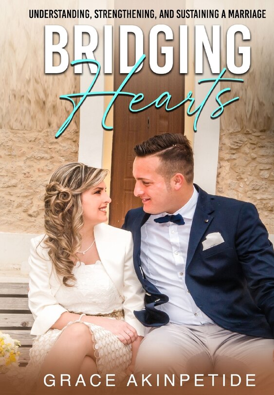 Front cover_Bridging Hearts