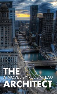 Front cover_The Architect