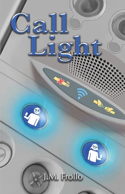 Front cover_Call Light