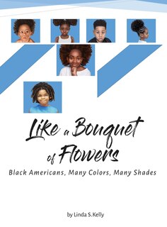 Front cover_Like a Bouquet of Flowers