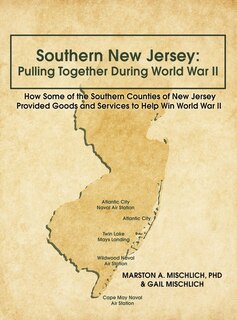 Couverture_Southern New Jersey