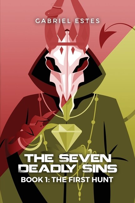 Front cover_The Seven Deadly Sins