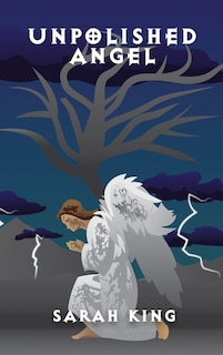 Front cover_Unpolished Angel