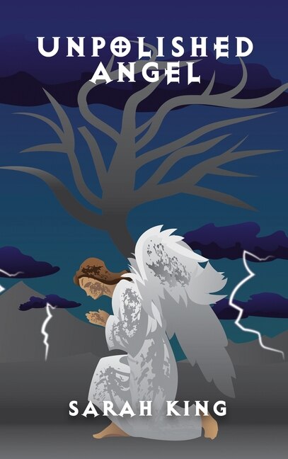 Front cover_Unpolished Angel