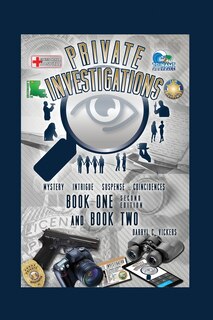 Couverture_Private Investigations