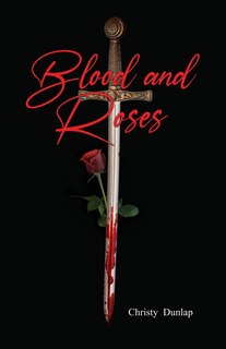 Front cover_Blood And Roses