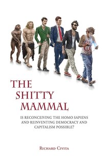 Couverture_The Shitty Mammal