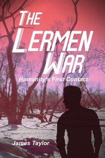 Front cover_The Lermen War