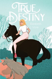 Front cover_True Destiny