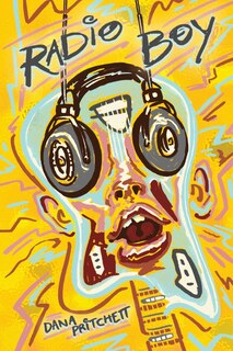 Front cover_Radio Boy